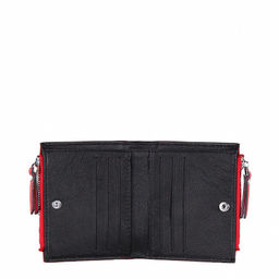 Кошелек 1701SG red S-STYLE