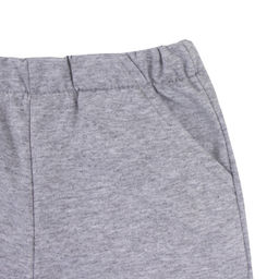 Костюм футер 2х нитка начёс 8583310202 - Youlala фото 2