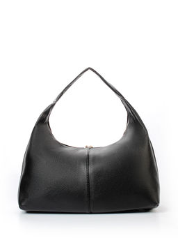 LACCOMA сумка Зафира-L815-черный эко кожа хлопок  фото 3