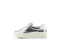 Кеды EDART 131.131w.silver