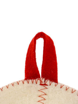 Шапка для бани и сауны 100% мужик, полиэфир 70%, шерсть 30%