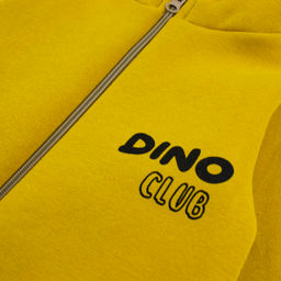 Комбинезон футер 3х нитка начёс 1532340209 - Youlala фото 6