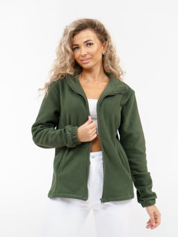 958 Толстовка "Хаки"