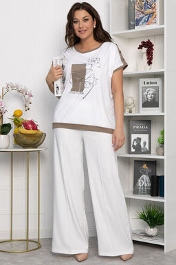 Блуза Чарли - Lt collection фото 5