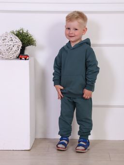 КМ110 Костюм "Энди"