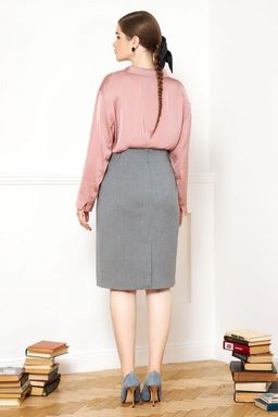 Юбка "Аделина" арт. 1034