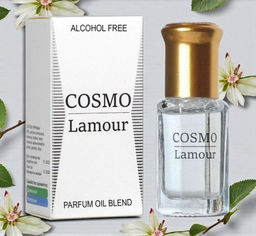 Ж NEO Парфюм. МАСЛО с ролликом 6 мл Cosmo Lamour/ Космо Лямур - Neo parfum фото 2