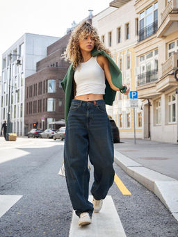 Женские джинсы арт. 19843