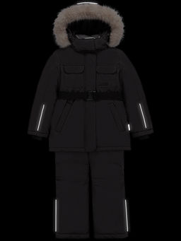 Костюм 7з7225 черный