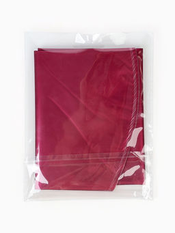 Воздушный шар фольгированный 18" «Сердце», набор 5 шт.