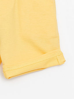 Beli Lastikli Erkek Bebek ?ort - Waikiki фото 3