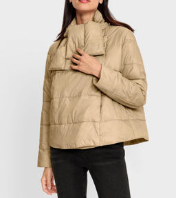 Куртка, бежевая - Heine фото 5