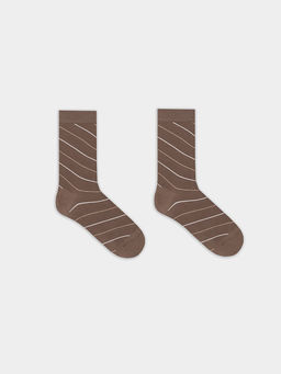 Цена за 5 пар! НОСКИ МУЖСКИЕ - Mark formelle фото 4