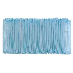 Пеленки впитывающие ПИЖОН для животных целлюлозные, 60 х 60 см (в наборе 30 шт)  фото 2