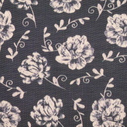 Цена за 2 шт. Салфетка на стол Цветы