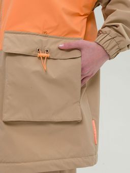 Pelican GZJM4317/1 ветровка для девочек  фото 6