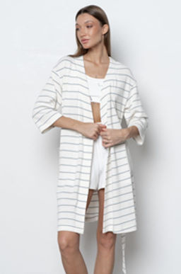 ХАЛАТ ЖЕНСКИЙ арт. 6512W-75111.1H-028m