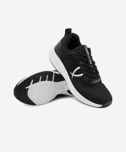 Кроссовки спортивные JOGEL Airstream 3.0 JSH504, черный