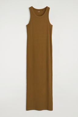 VESTIDO DE TUBO DE CANAL?