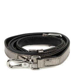 A-06190 бронзовый, Женская кожаная сумка, Barcelo Biagi