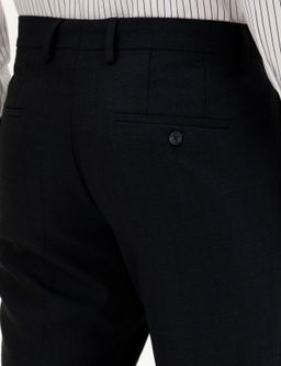 Lacivert Slim Fit Kuma_ Pantolon - Pierre cardin фото 7