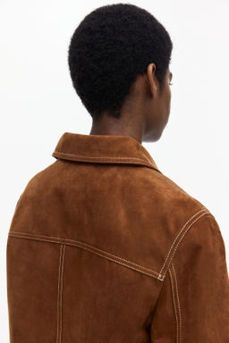 Chaqueta corta - H&m фото 4
