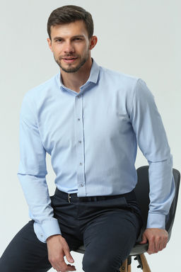 Рубашка 23-61-НТ-02