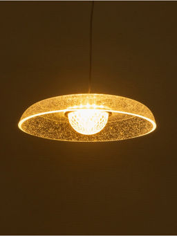 Люстра Tamara 6 Вт LED 4000-6000К золото 20×20×8 см