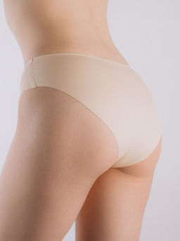 Женские трусы слипы Indefini (Арт.4128WUV)  фото 3