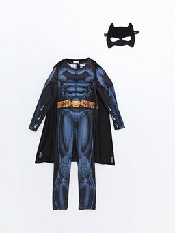 Erkek Bebek Batman Kost?m
