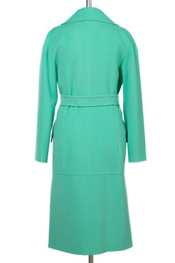 Пальто женское демисезонное - El podio фото 10