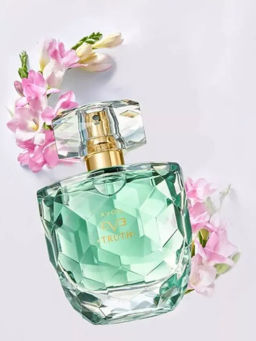 Парфюмерная вода Avon Eve Truth для нее, 50 мл