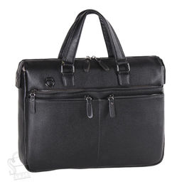 Портфель мужской 8193-8S black S-Style