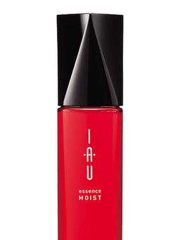 Lebel Эссенция для волос / IAU Essence Moist, 100 мл
