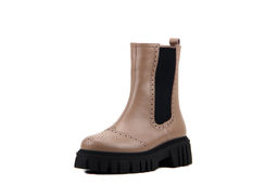 Челси 360.P.21153bl.Cocoa/Байка