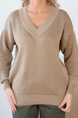 Джемпер Др5-474/12 - Wisell фото 3