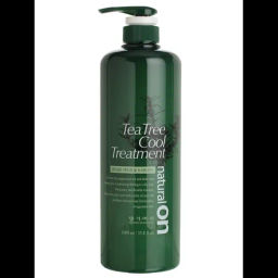 Daeng Gi MEo Ri Naturalon Tea Tree Cool Hair Pack - Освежающая маска для волос на основе чайного дерева, 1000мл