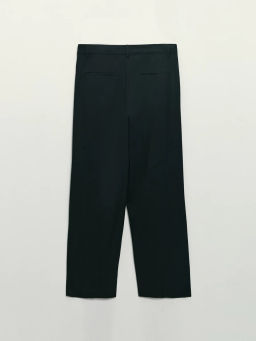 Брюки с двумя защипами / Zarina