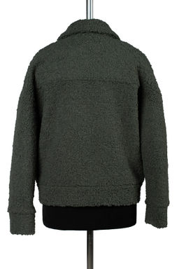 01-11868 Пальто женское демисезонное - El podio фото 7