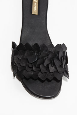 Sandalias de piel - H&m фото 3