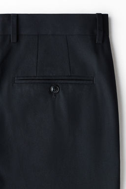 Pantal?n sastre Slim Fit - H&m фото 8