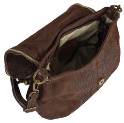 Сумка женская из телячьей кожи - Sefaro фото 2