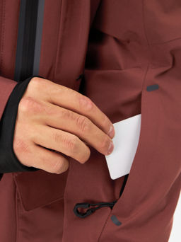 Мужская куртка Alpha Endless Suitable PRO