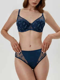 CONTE Трусы слип RENDEZVOUS RP3013 маренго