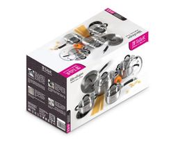 Набор посуды TalleR TR-11047 Шелборн  фото 3