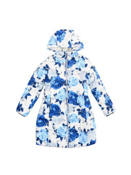 PlayToday / Пальто текстильное для девочек
