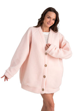 Кардиган ТЕДДИ - Woollamb фото 10