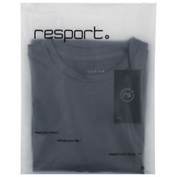 Футболка со вставками женская Resport, бифлекс, размер 42 (XS), серая