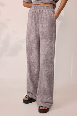 Костюм LYUSHe 4108 серый  фото 6