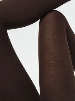 Теплые колготки MINIMI Cotone 160